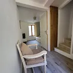 Paisible Maison De Village Avec Terrasse